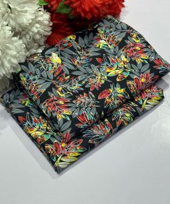 All Over Digital Printed Summer Cotton-2PC