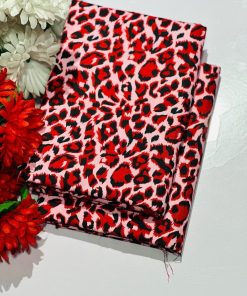 All Over Digital Printed Summer Cotton-2PC