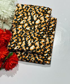 All Over Digital Printed Summer Cotton-2PC