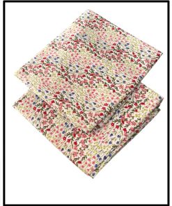 All Over Digital Printed Summer Cotton-2PC