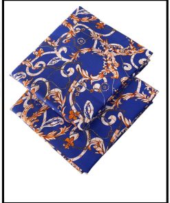 All Over Digital Printed Summer Cotton-2PC