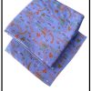 All Over Digital Printed Summer Cotton-2PC