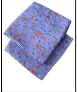 All Over Digital Printed Summer Cotton-2PC