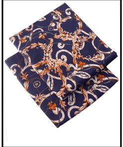 All Over Digital Printed Summer Cotton-2PC