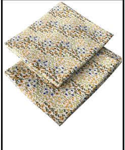 All Over Digital Printed Summer Cotton-2PC