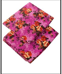 All Over Digital Printed Summer Cotton-2PC