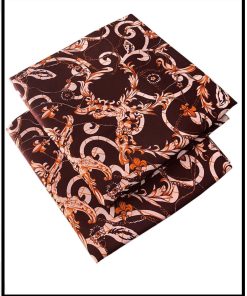 All Over Digital Printed Summer Cotton-2PC