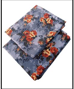 All Over Digital Printed Summer Cotton-2PC