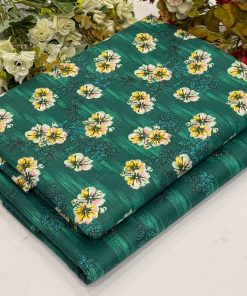 All Over Digital Printed Summer Cotton-2PC