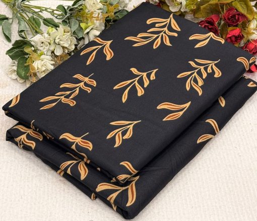 All Over Digital Printed Summer Cotton-2PC
