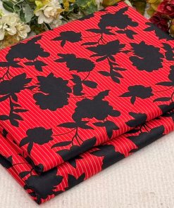 All Over Digital Printed Summer Cotton-2PC