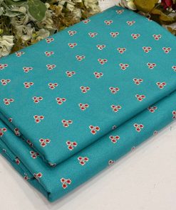 All Over Digital Printed Summer Cotton-2PC