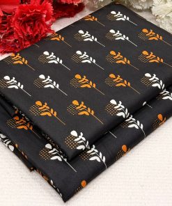 All Over Digital Printed Summer Cotton-2PC