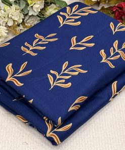 All Over Digital Printed Summer Cotton-2PC