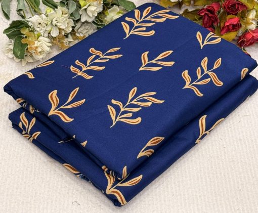 All Over Digital Printed Summer Cotton-2PC