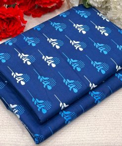 All Over Digital Printed Summer Cotton-2PC