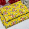 All Over Digital Printed Summer Cotton-2PC