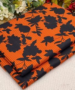 All Over Digital Printed Summer Cotton-2PC