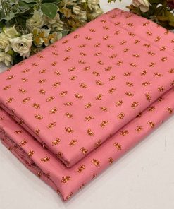 All Over Digital Printed Summer Cotton-2PC