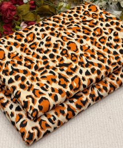 All Over Digital Printed Summer Cotton-2PC Copy