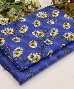 All Over Digital Printed Summer Cotton-2PC