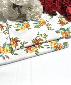All Over Digital Printed Summer Cotton-2PC Copy