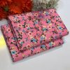 All Over Digital Printed Summer Cotton-2PC