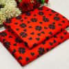 All Over Digital Printed Summer Cotton-2PC