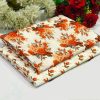 All Over Digital Printed Summer Cotton-2PC