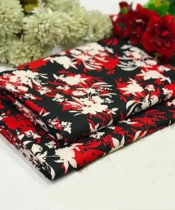 All Over Digital Printed Summer Cotton-2PC