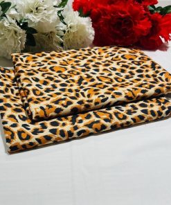 All Over Digital Printed Summer Cotton-2PC