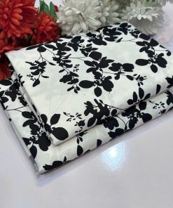 All Over Digital Printed Summer Cotton-2PC Copy