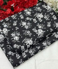All Over Digital Printed Summer Cotton-2PC