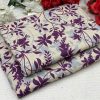 All Over Digital Printed Summer Cotton-2PC