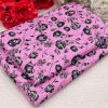 All Over Digital Printed Summer Cotton-2PC