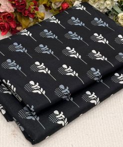 All Over Digital Printed Summer Cotton-2PC