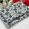 All Over Digital Printed Summer Cotton-2PC