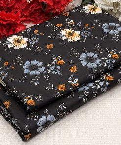 All Over Digital Printed Summer Cotton-2PC