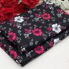 All Over Digital Printed Summer Cotton-2PC
