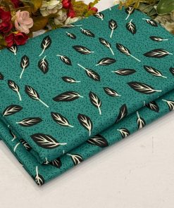 All Over Digital Printed Summer Cotton-2PC