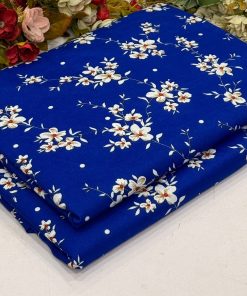 All Over Digital Printed Summer Cotton-2PC