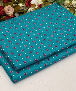 All Over Digital Printed Summer Cotton-2PC