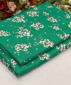 All Over Digital Printed Summer Cotton-2PC