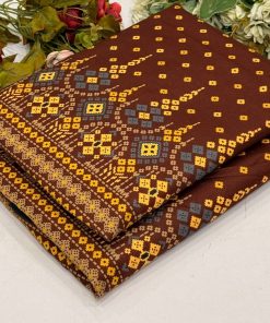 All Over Digital Printed Summer Cotton-2PC