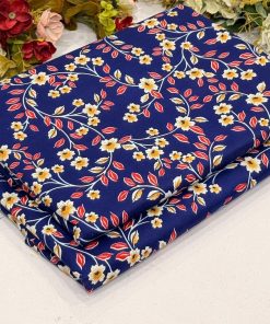 All Over Digital Printed Summer Cotton-2PC