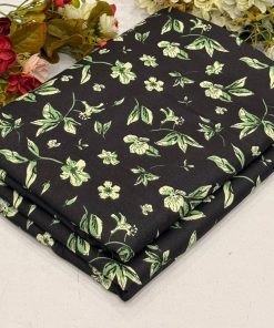 All Over Digital Printed Summer Cotton-2PC