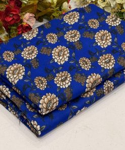 All Over Digital Printed Summer Cotton-2PC