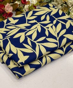 All Over Digital Printed Summer Cotton-2PC