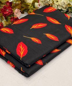 All Over Digital Printed Summer Cotton-2PC