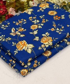 All Over Digital Printed Summer Cotton-2PC